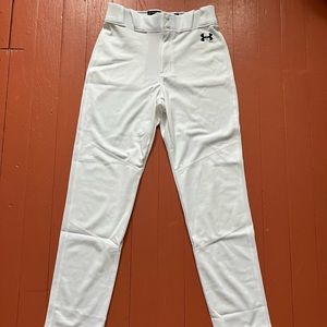 Under Armour Baseball Pants